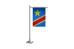Democratic Republic of Congo
