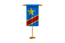 Democratic Republic of Congo