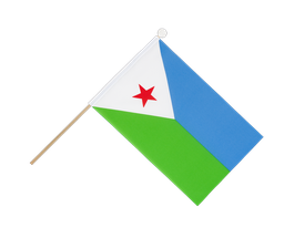 Djibouti