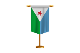 Djibouti