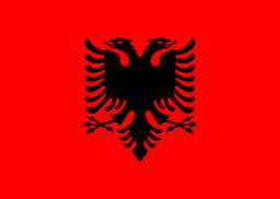 History of Albania