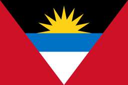 History of Antigua and Barbuda