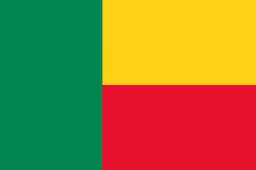 History of Benin
