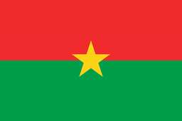 History of Burkina Faso