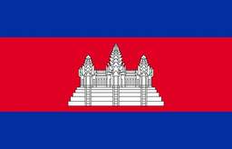 History of Cambodia