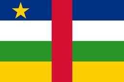 History of Central African Republic