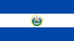 History of El Salvador