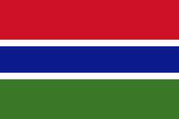History of Gambia