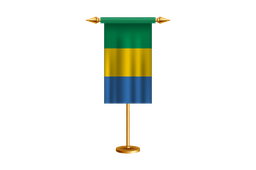 Gabon