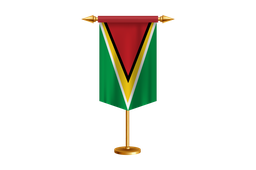 Guyana