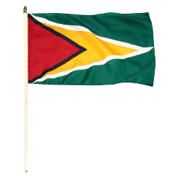 Guyana