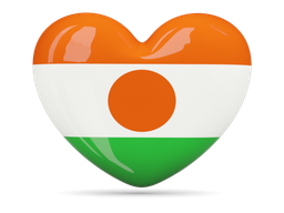 Niger