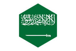 Saudi Arabia