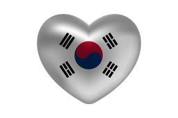 South Korea
