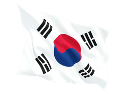 South Korea