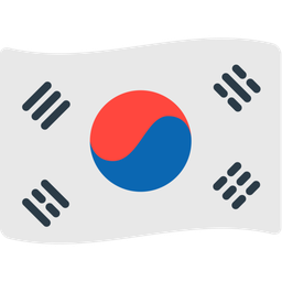 South Korea