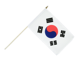 South Korea