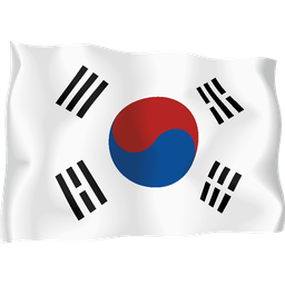 South Korea