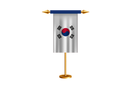 South Korea