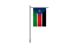 South Sudan