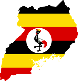 Uganda