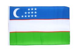 Uzbekistan