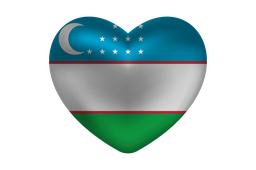 Uzbekistan