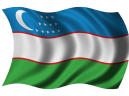 Uzbekistan