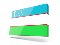 Uzbekistan